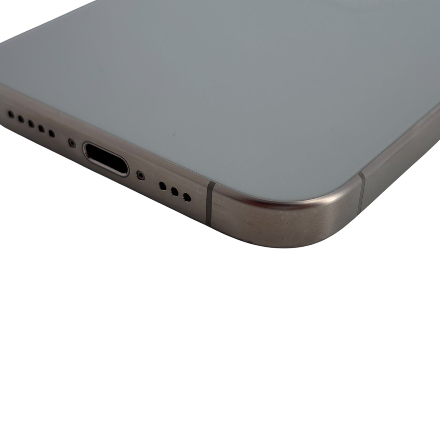 iPhone 15 Pro 128 GB Titan Natur