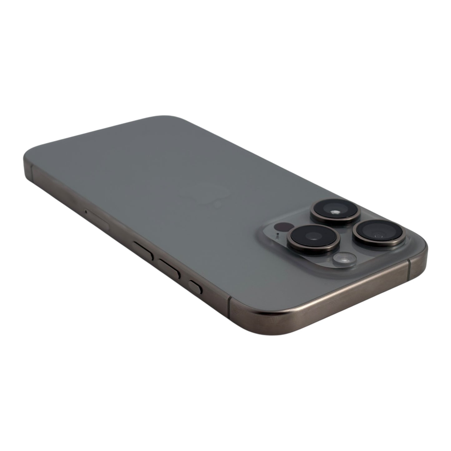iPhone 15 Pro 128 GB Titan Natur