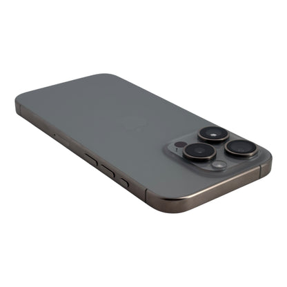 iPhone 15 Pro 128 GB Titan Natur