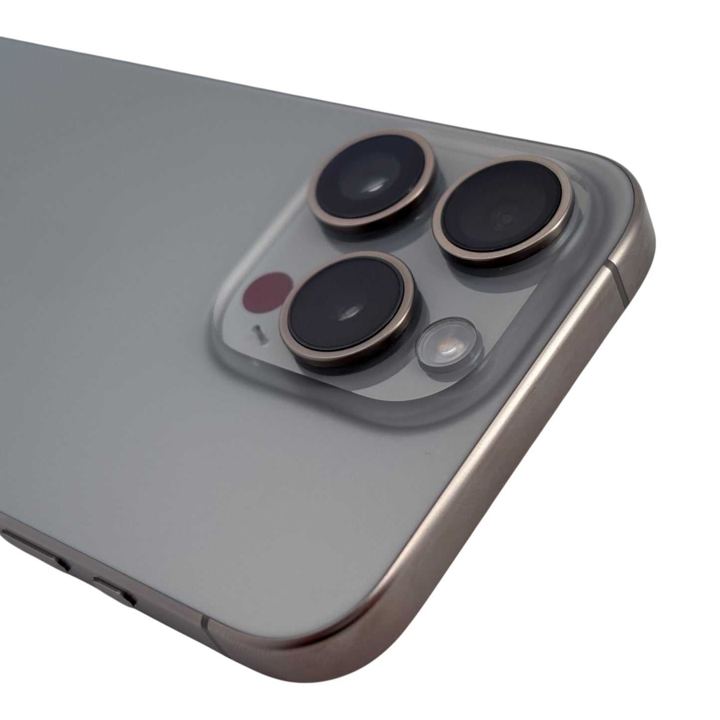 iPhone 15 Pro 128 GB Titan Natur