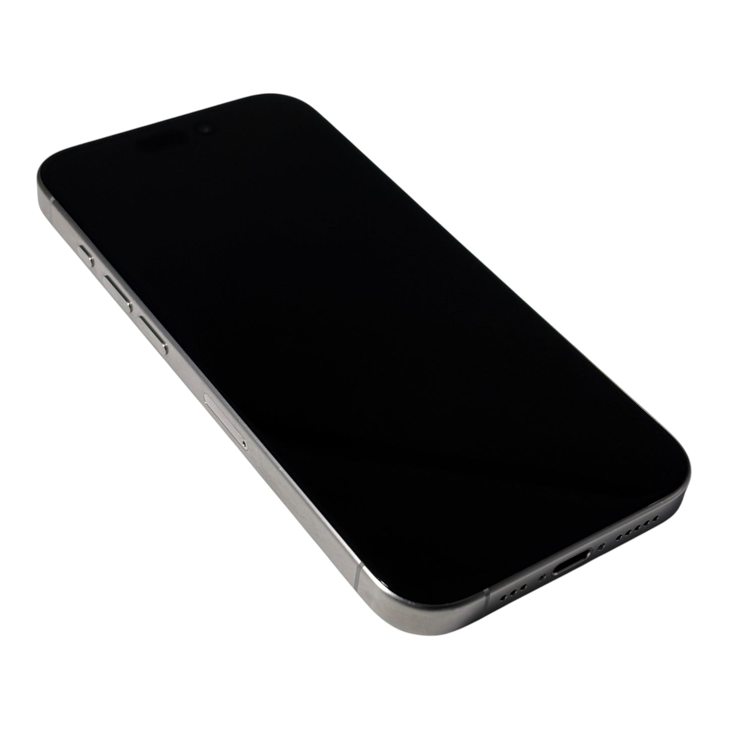 iPhone 15 Pro 128 GB Titan Natur