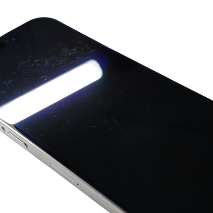 iPhone 15 Pro 128 GB Titan Natur