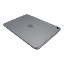 Apple iPad 10 (2022) 256GB [10,9" WiFi + Cellular] silber