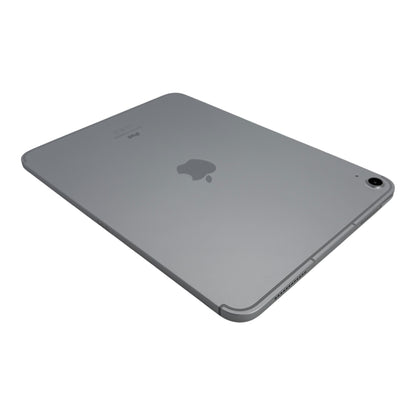 Apple iPad 10 (2022) 256GB [10,9" WiFi + Cellular] silber