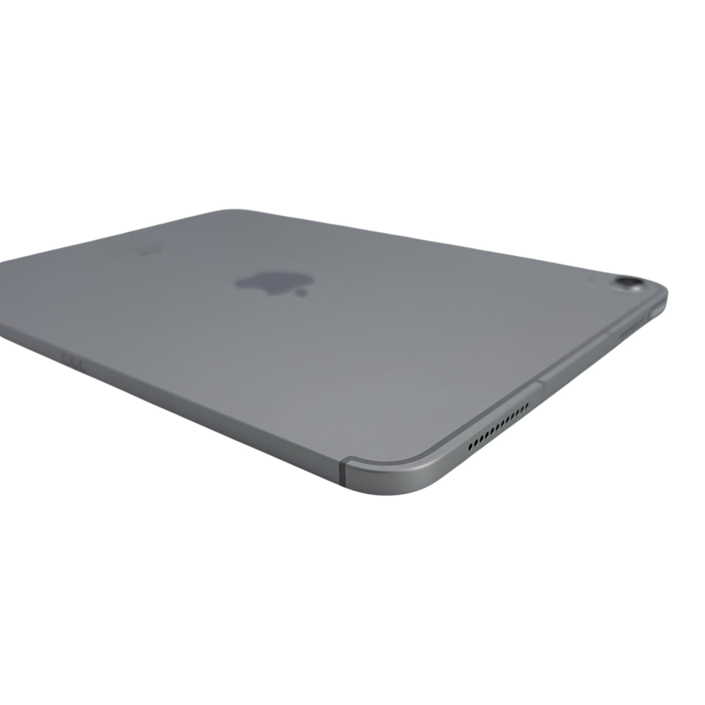 Apple iPad 10 (2022) 256GB [10,9" WiFi + Cellular] silber