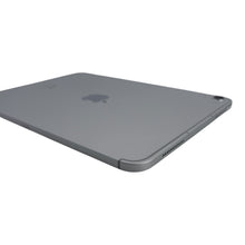 Apple iPad 10 (2022) 256GB [10,9" WiFi + Cellular] silber