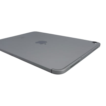 Apple iPad 10 (2022) 256GB [10,9" WiFi + Cellular] silber