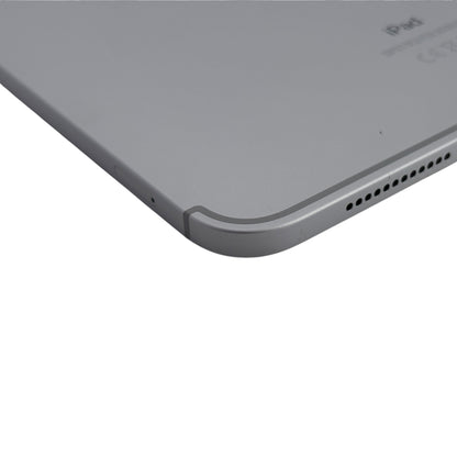 Apple iPad 10 (2022) 256GB [10,9" WiFi + Cellular] silber