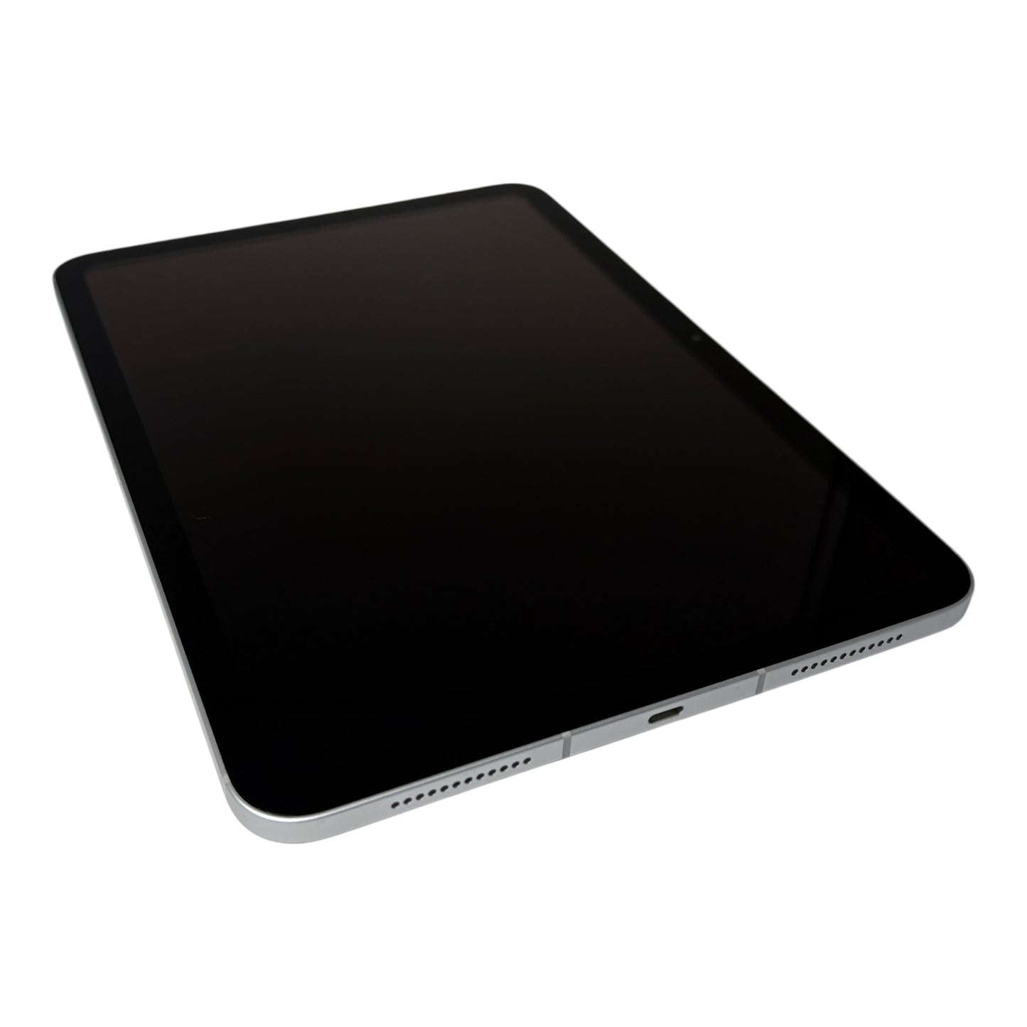 Apple iPad 10 (2022) 256GB [10,9" WiFi + Cellular] silber