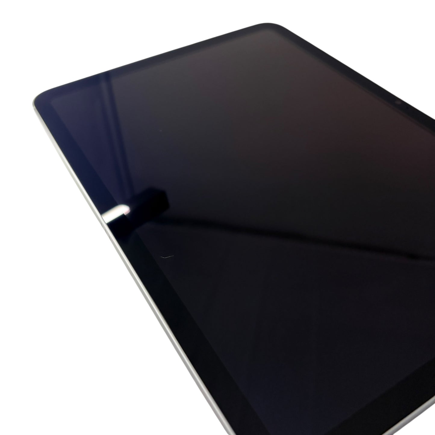 Apple iPad 10 (2022) 256GB [10,9" WiFi + Cellular] silber