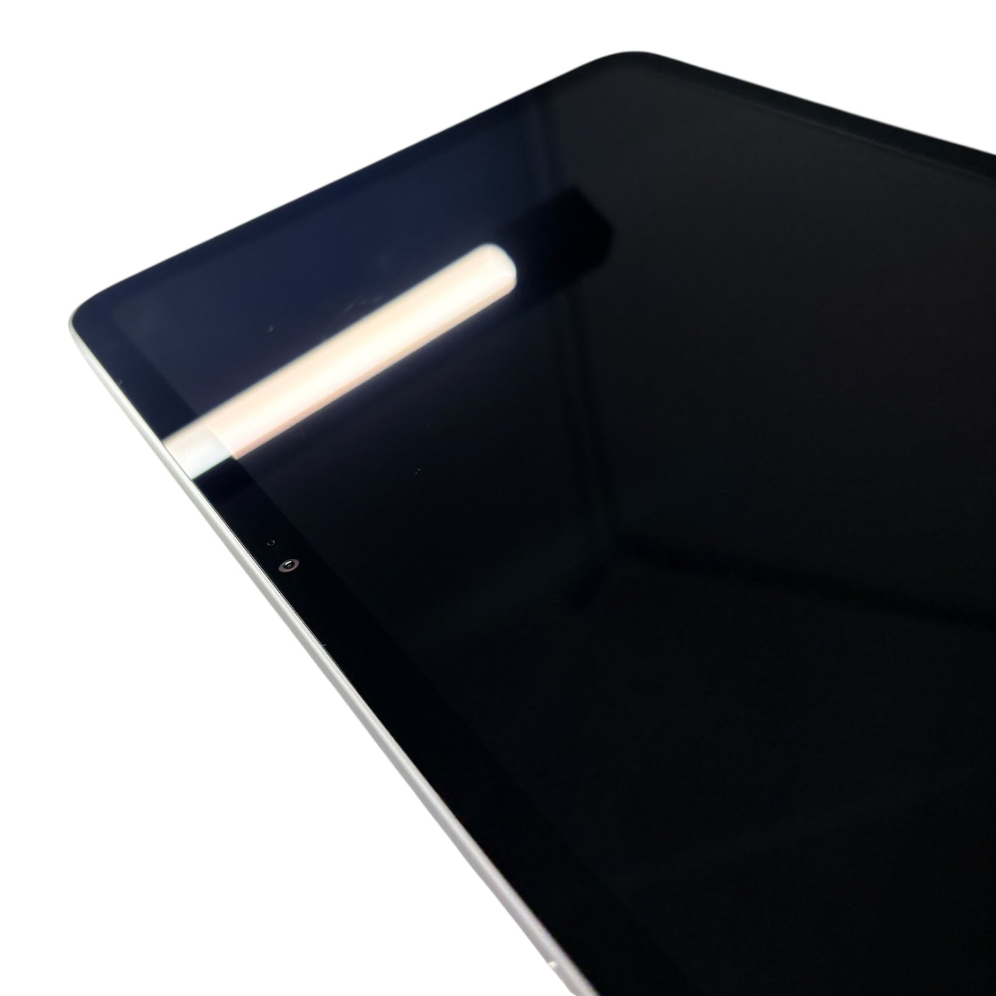 Apple iPad 10 (2022) 256GB [10,9" WiFi + Cellular] silber