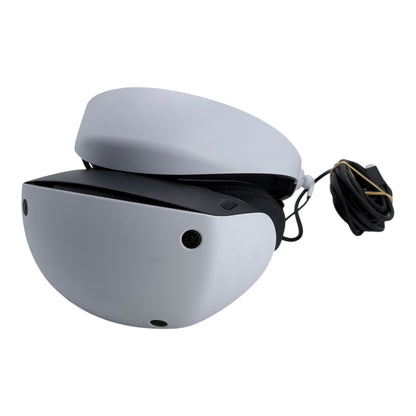 Sony PlayStation VR2 Headset weiß