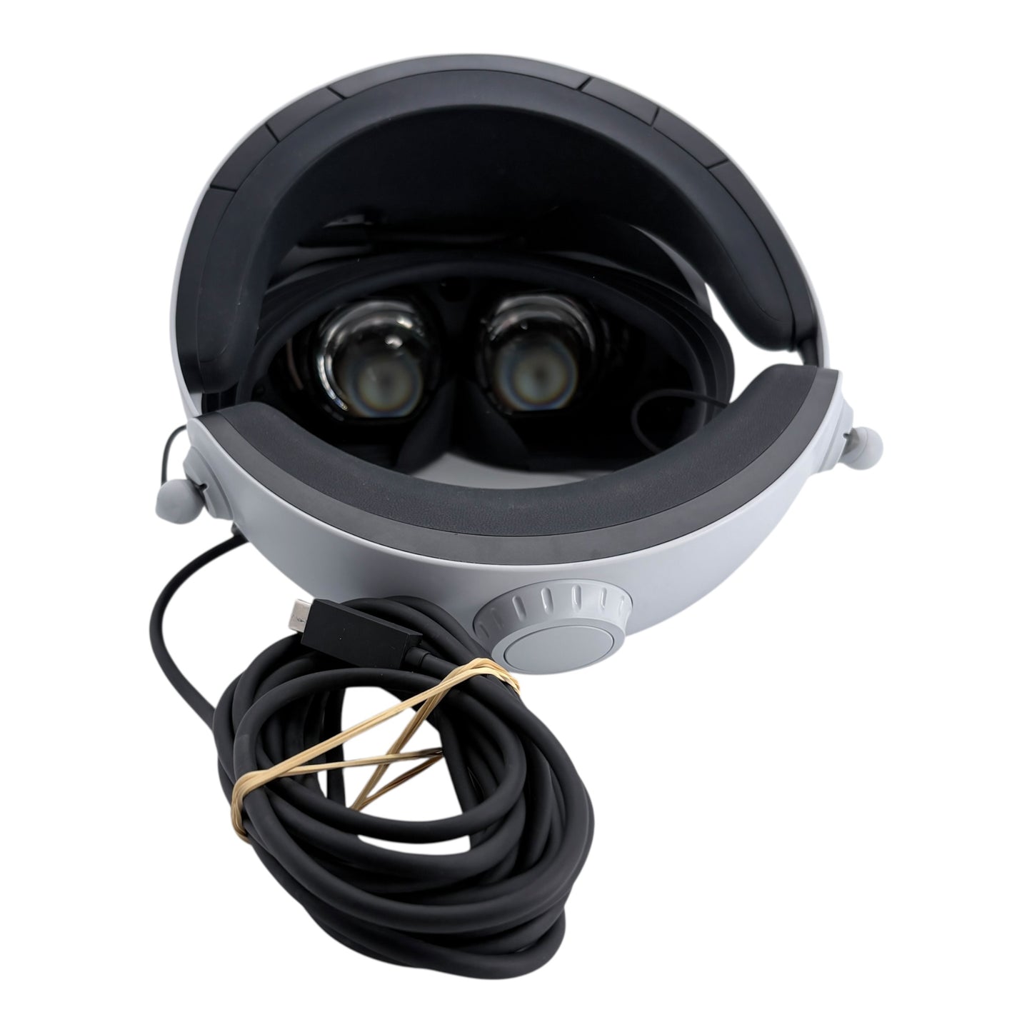 Sony PlayStation VR2 Headset weiß