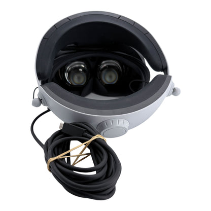 Sony PlayStation VR2 Headset weiß