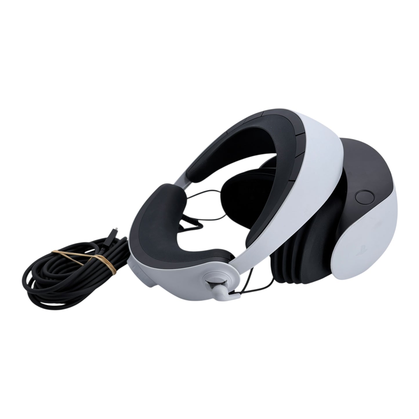 Sony PlayStation VR2 Headset weiß