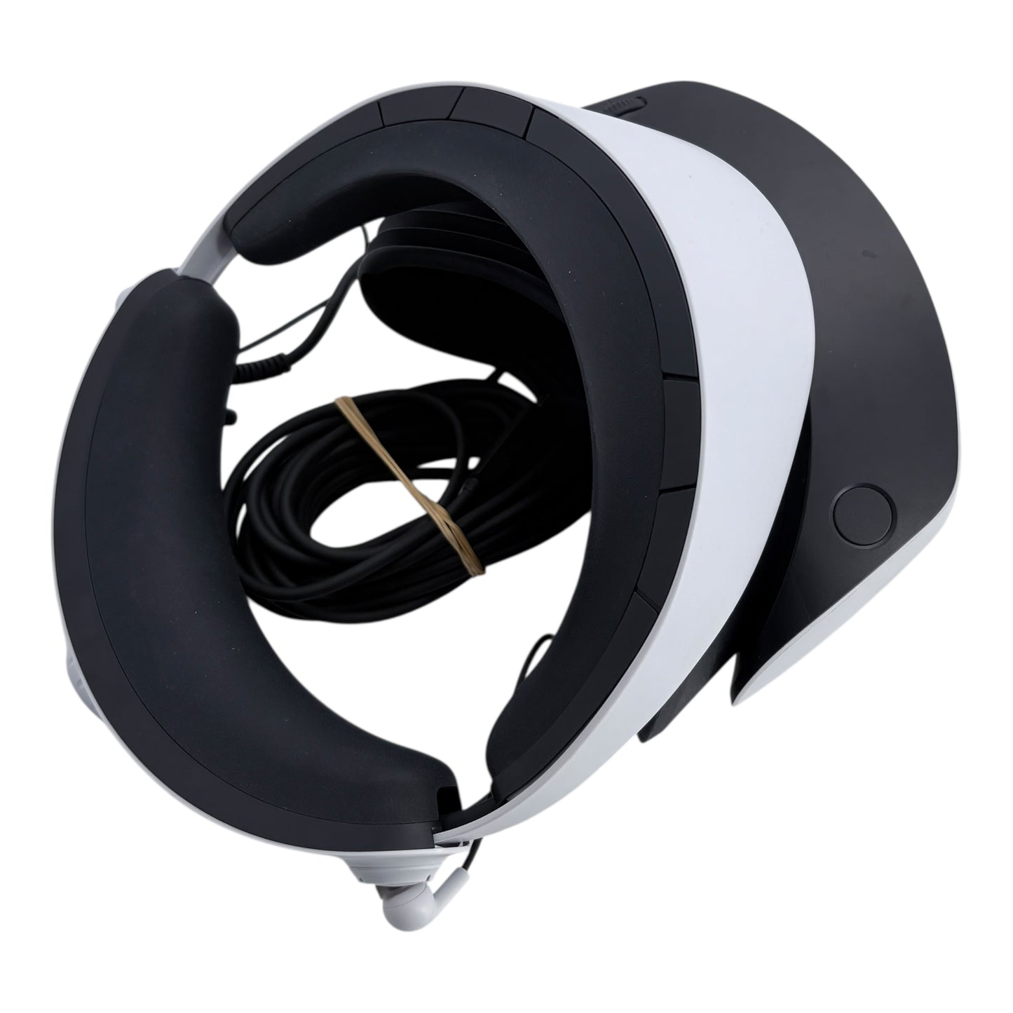 Sony PlayStation VR2 Headset weiß