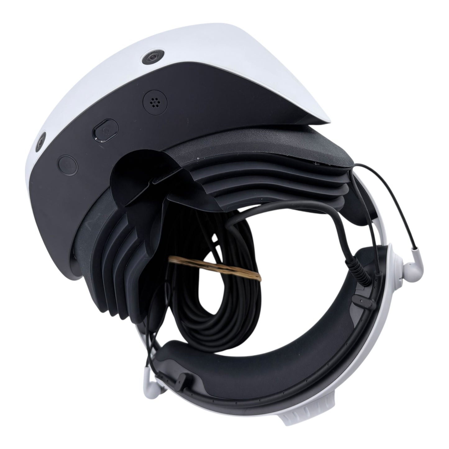 Sony PlayStation VR2 Headset weiß