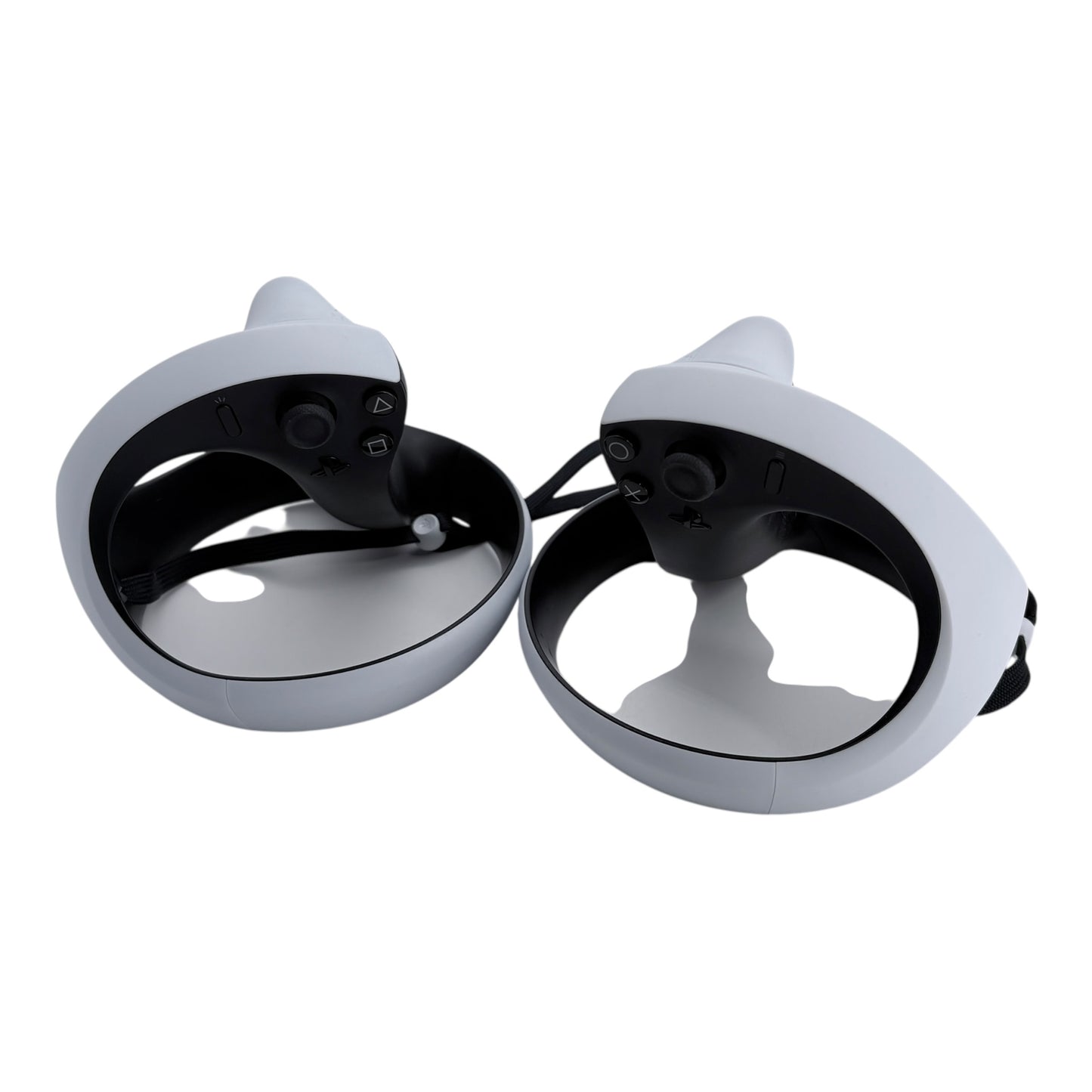 Sony PlayStation VR2 Headset weiß