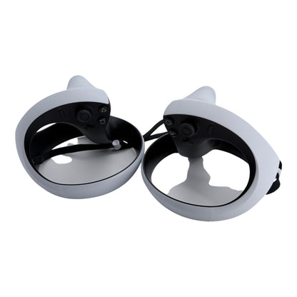 Sony PlayStation VR2 Headset weiß