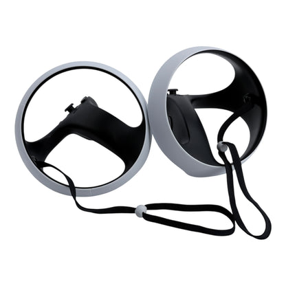 Sony PlayStation VR2 Headset weiß