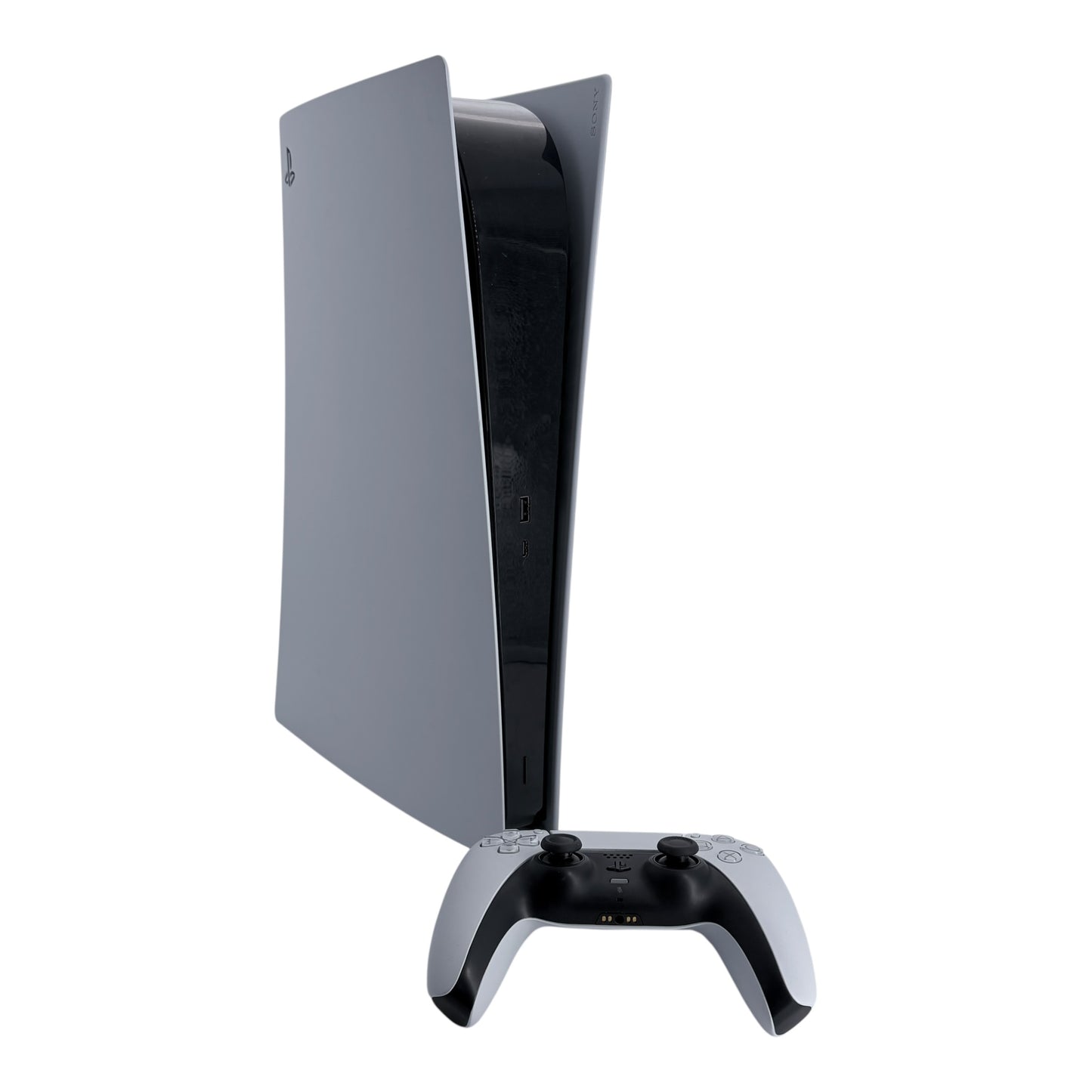 Sony Playstation Digital weiß 825GB