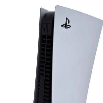 Sony Playstation Digital weiß 825GB
