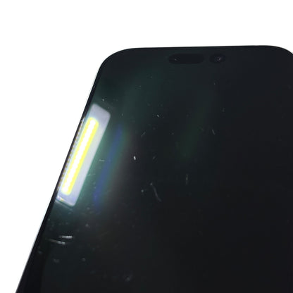 iPhone 16 Pro 128 GB Titan Weiß