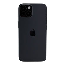 iPhone 15 128 GB Schwarz