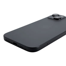 iPhone 15 128 GB Schwarz