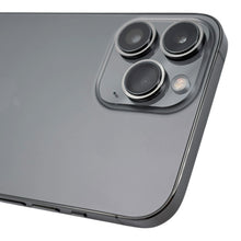 iPhone 13 Pro Max 128 GB Graphit