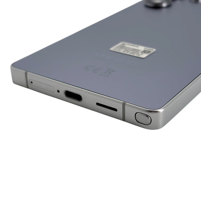 Samsung Galaxy S25 Ultra 512GB [Dual-Sim] titanium silver