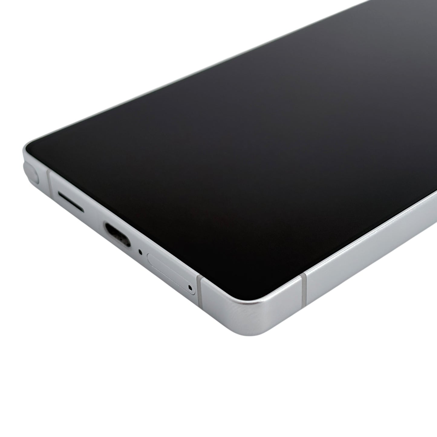 Samsung Galaxy S25 Ultra 512GB [Dual-Sim] titanium silver
