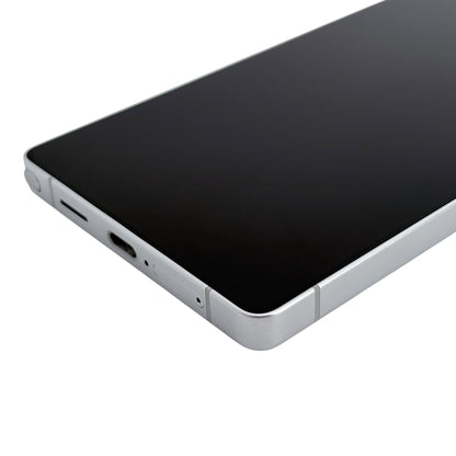 Samsung Galaxy S25 Ultra 512GB [Dual-Sim] titanium silver