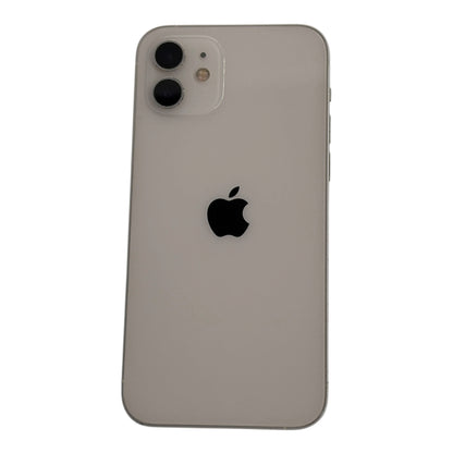 iPhone 12 128 GB Weiß