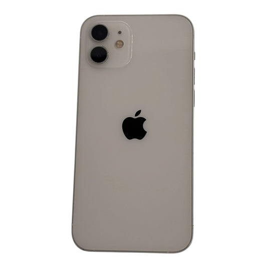 iPhone 12 128 GB Weiß