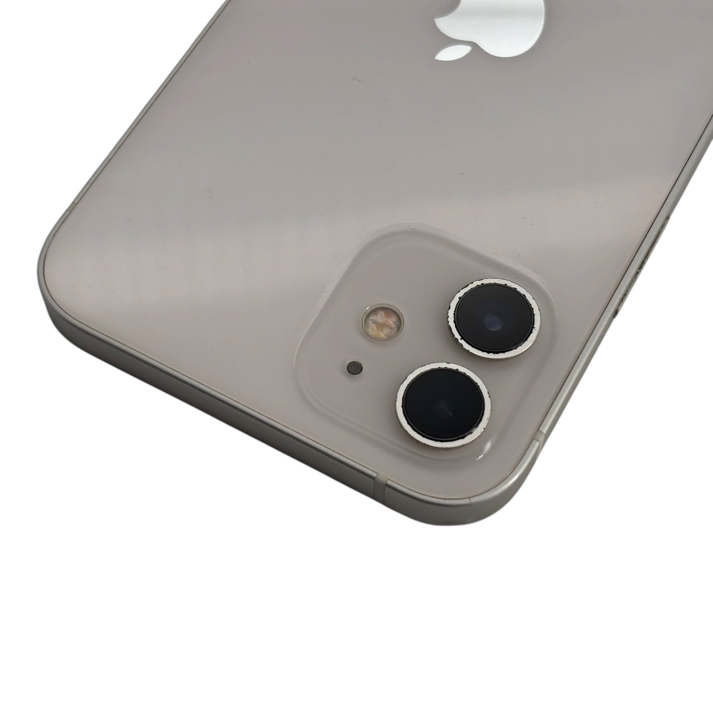 iPhone 12 128 GB Weiß