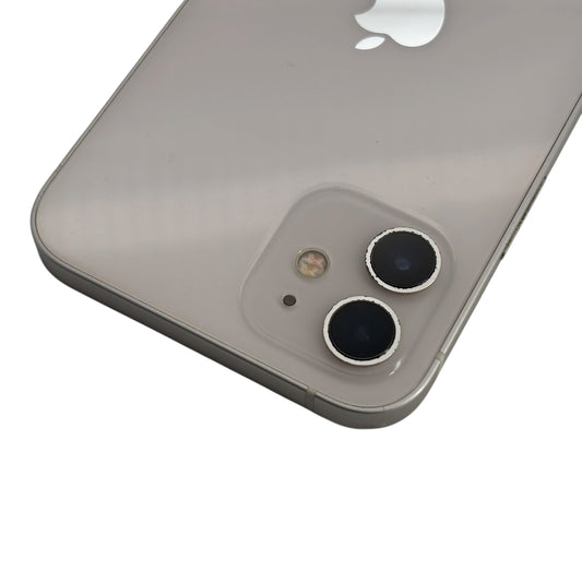 iPhone 12 128 GB Weiß