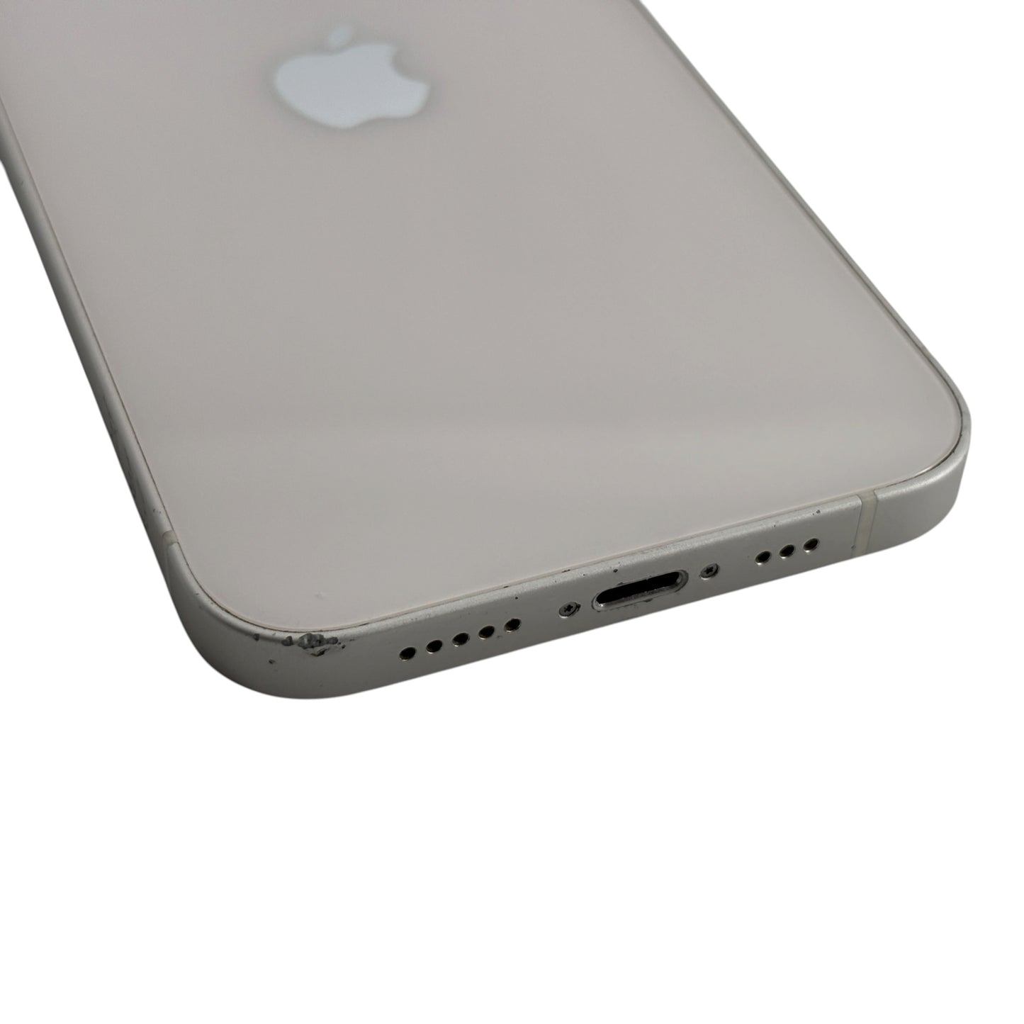 iPhone 12 128 GB Weiß