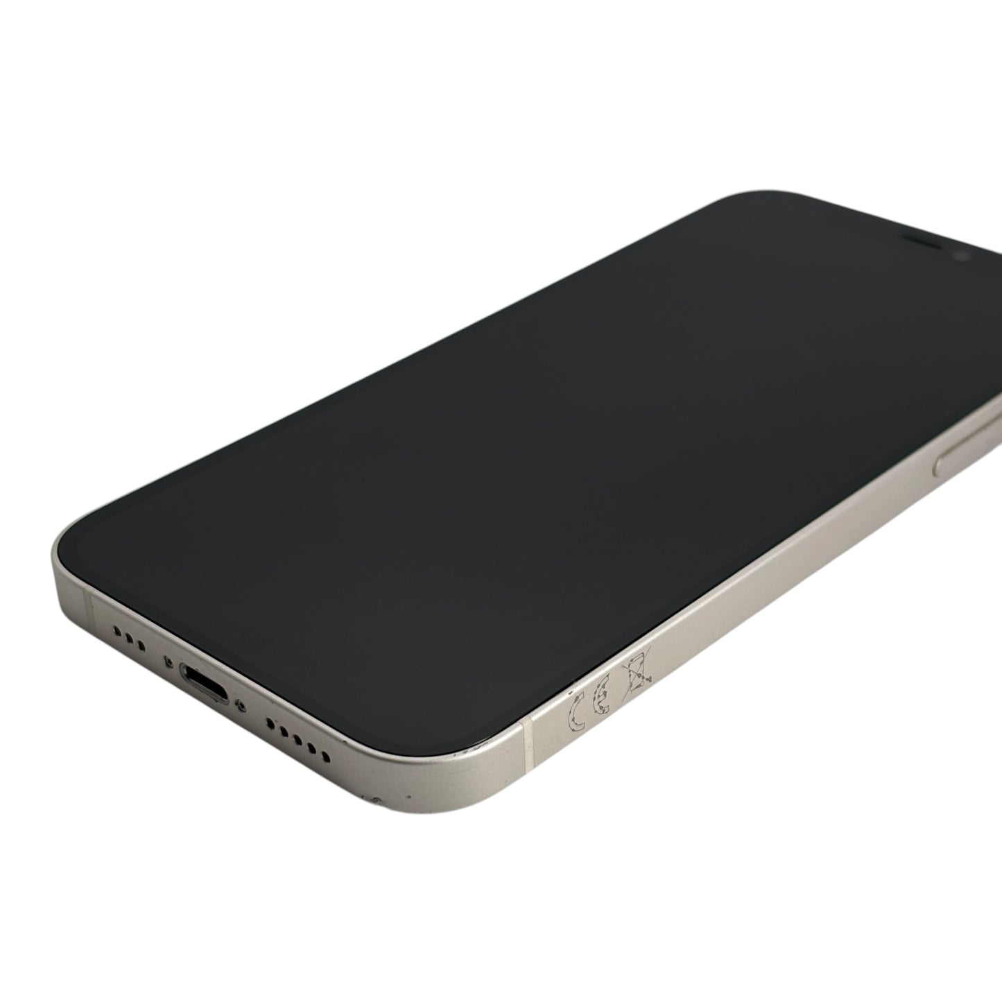 iPhone 12 128 GB Weiß