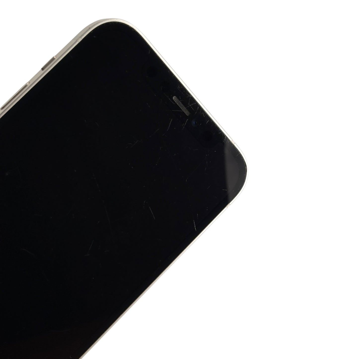 iPhone 12 128 GB Weiß