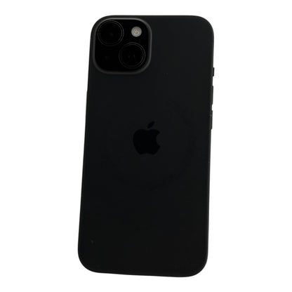 iPhone 15 128 GB Schwarz