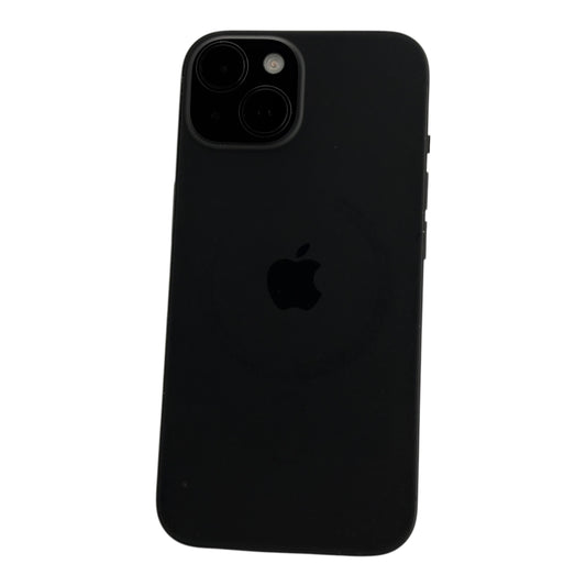 iPhone 15 128 GB Schwarz