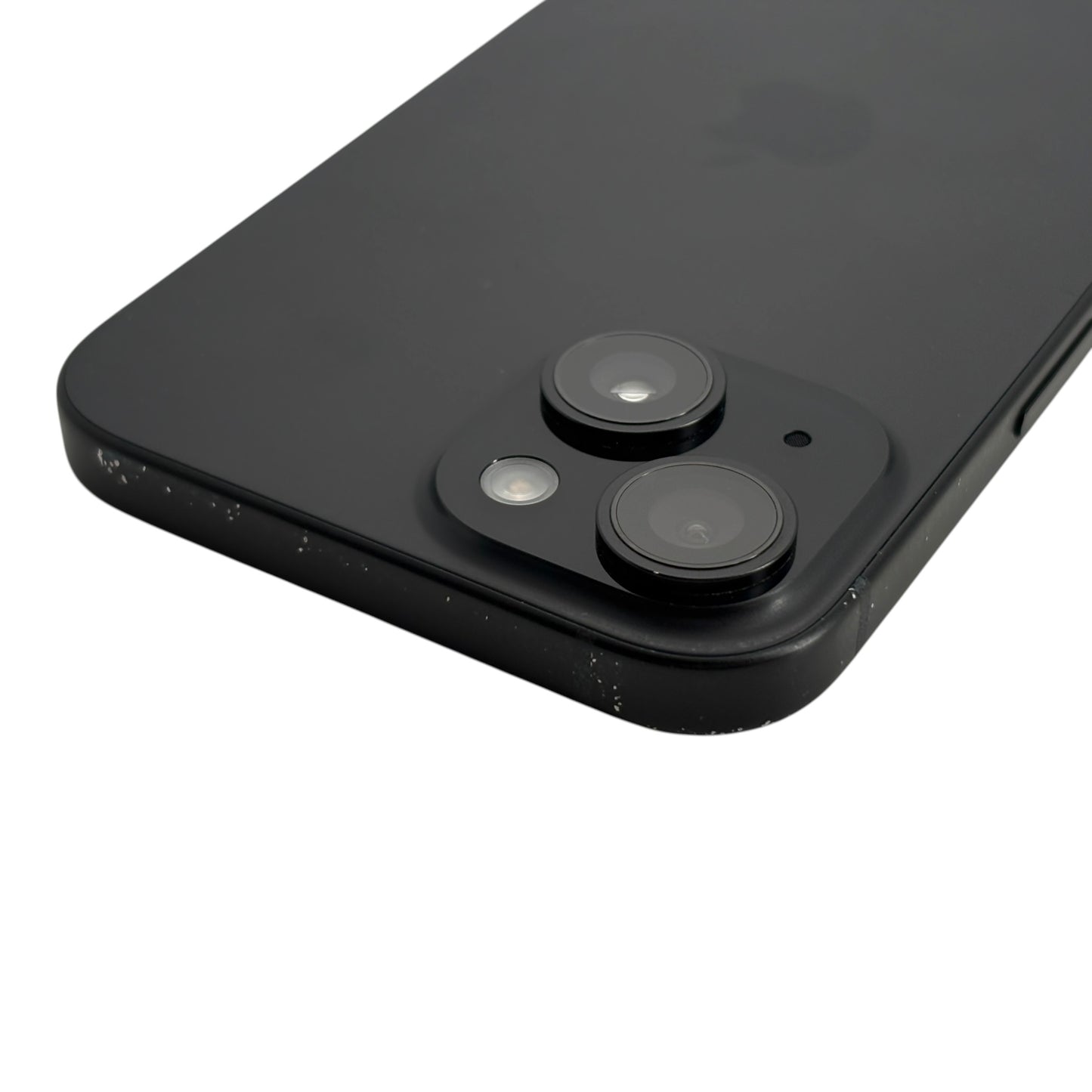 iPhone 15 128 GB Schwarz