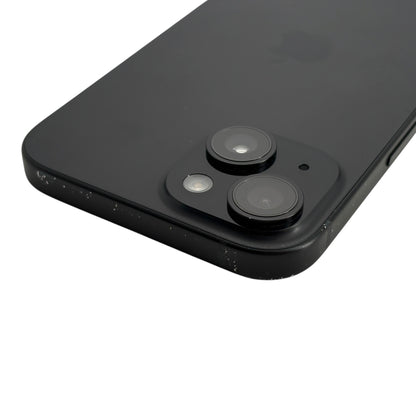 iPhone 15 128 GB Schwarz