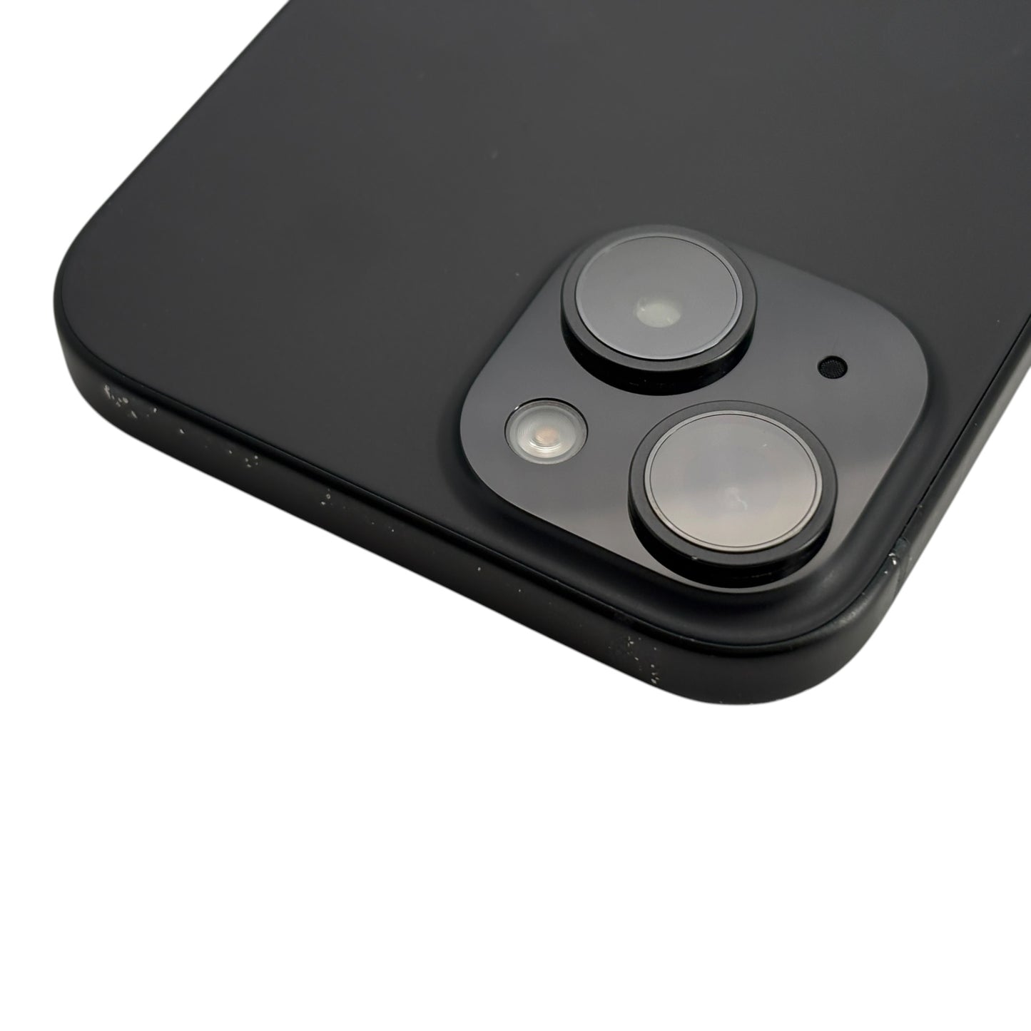 iPhone 15 128 GB Schwarz