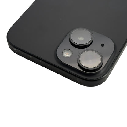 iPhone 15 128 GB Schwarz