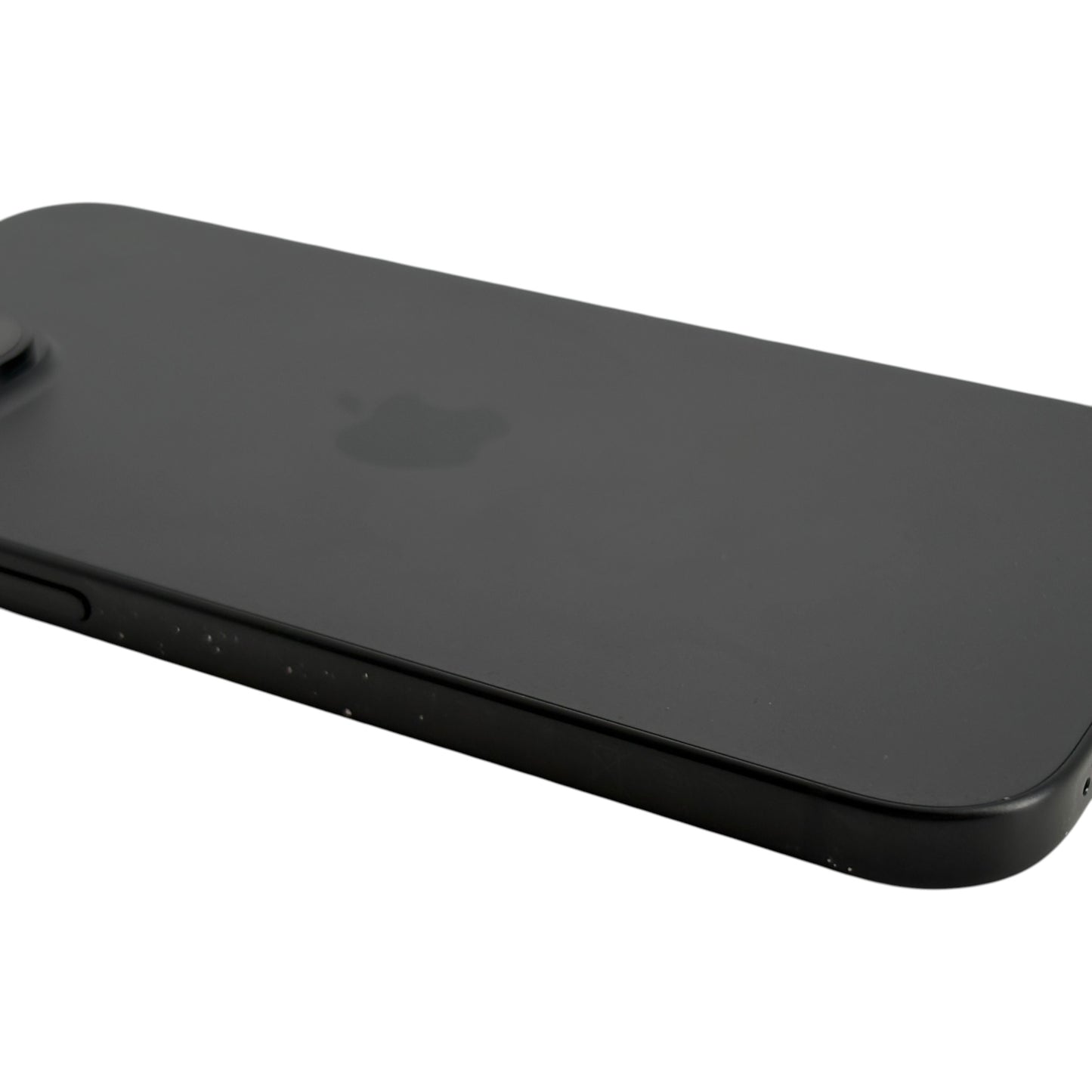 iPhone 15 128 GB Schwarz