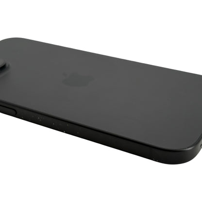 iPhone 15 128 GB Schwarz