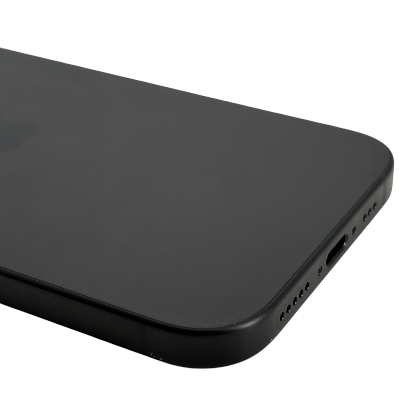iPhone 15 128 GB Schwarz