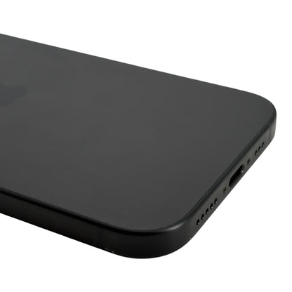 iPhone 15 128 GB Schwarz